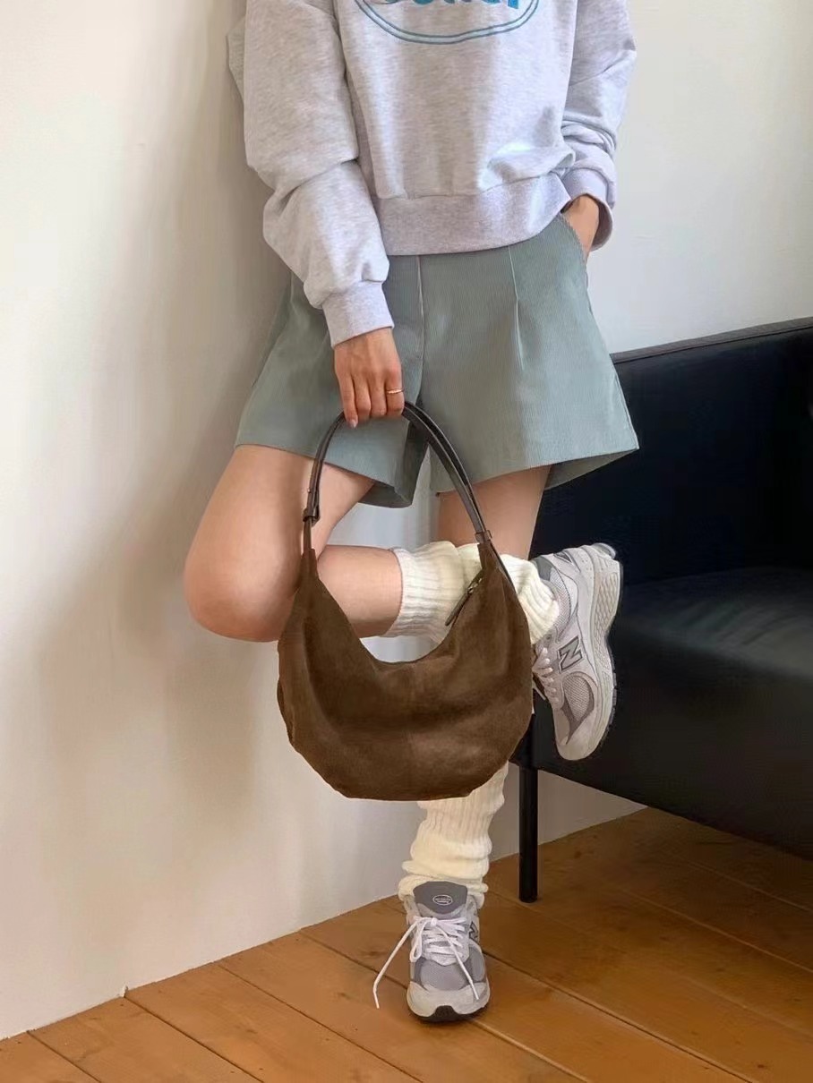 SALT.B韓國直郵東大門代購女裝新品熱賣推薦真品人氣職業短褲SALT.B短褲圖色3