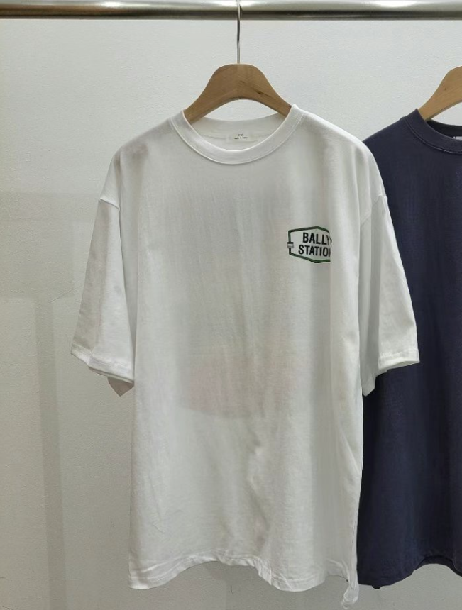 P.SHOP韓國直郵東大門代購女裝新品人氣職業熱賣推薦時尚T恤P.SHOPT恤
