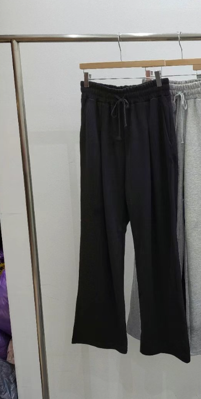 P.SHOP韓國直郵東大門實拍女裝新品真品推薦熱賣24秋冬休閑褲P.SHOP休閑褲