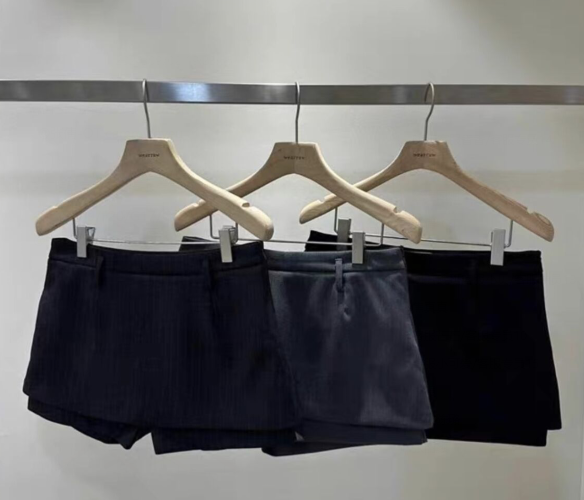 WEARRAW韓國直郵女裝新品24秋冬休閑熱賣時尚推薦人氣裙褲WEARRAW裙褲