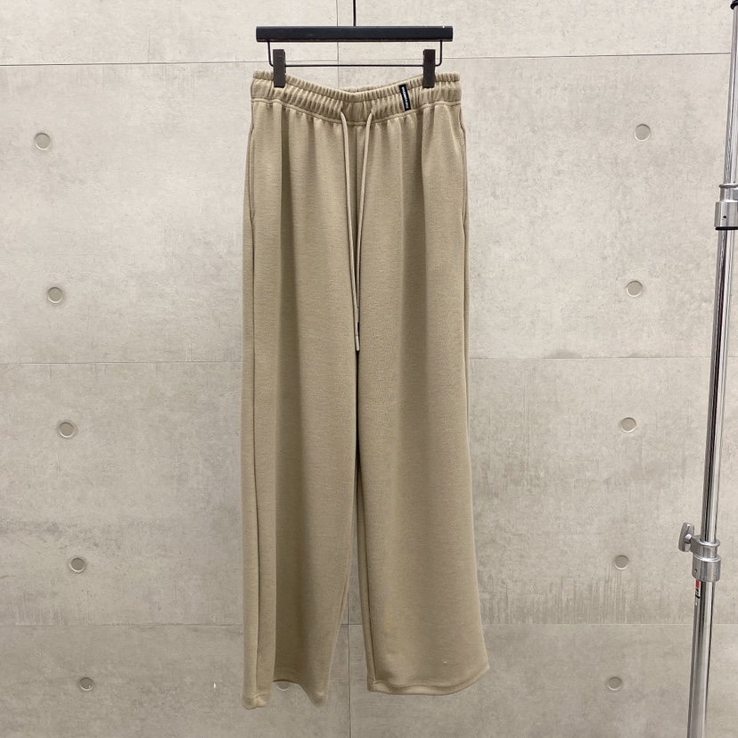 LONE STAR直郵韓國代購女裝新品熱賣職業24秋冬推薦休閑褲LONE STAR休閑褲圖色1