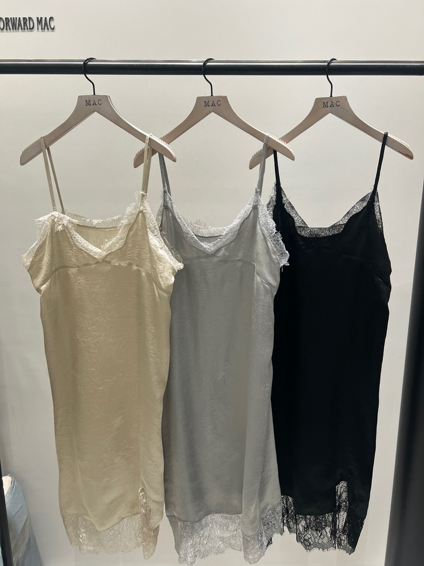 THE FORWARD MCA韓國直郵東大門實拍女裝新品人氣休閑連衣裙THE FORWARD MAC連衣裙