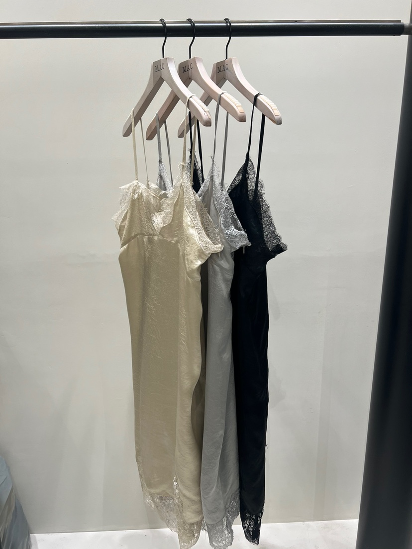 THE FORWARD MCA韓國直郵東大門實拍女裝新品人氣休閑連衣裙THE FORWARD MAC連衣裙