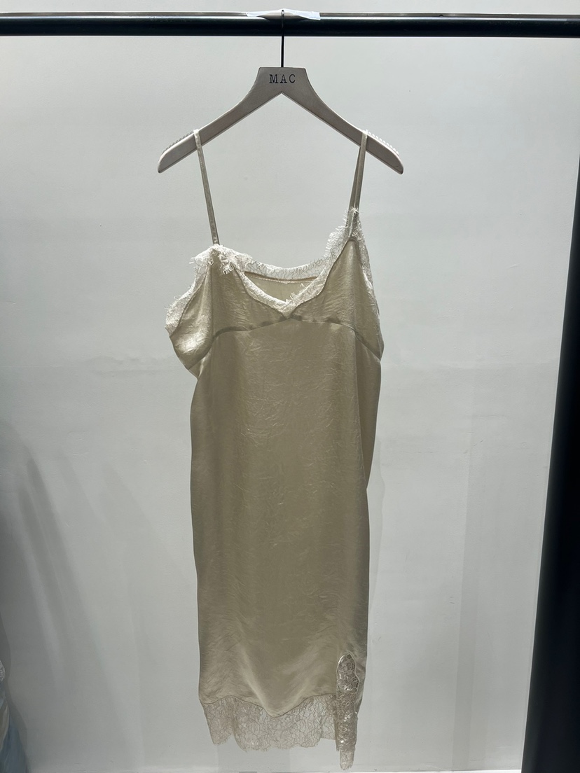 THE FORWARD MCA韓國直郵東大門實拍女裝新品人氣休閑連衣裙THE FORWARD MAC連衣裙圖色1