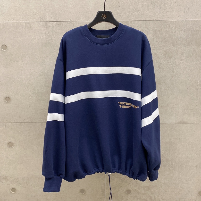 LONE STAR韓國直郵東大門代購女裝新品真品時尚熱賣推薦衛衣LONE STAR衛衣圖色2