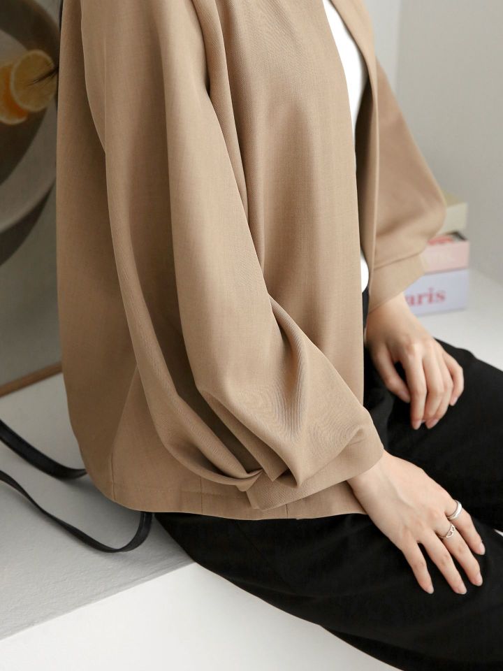 DAILY PROJECT直郵韓國代購女裝新款職業時尚熱賣襯衫蕾絲衫DAILY PROJECT襯衫/蕾絲衫