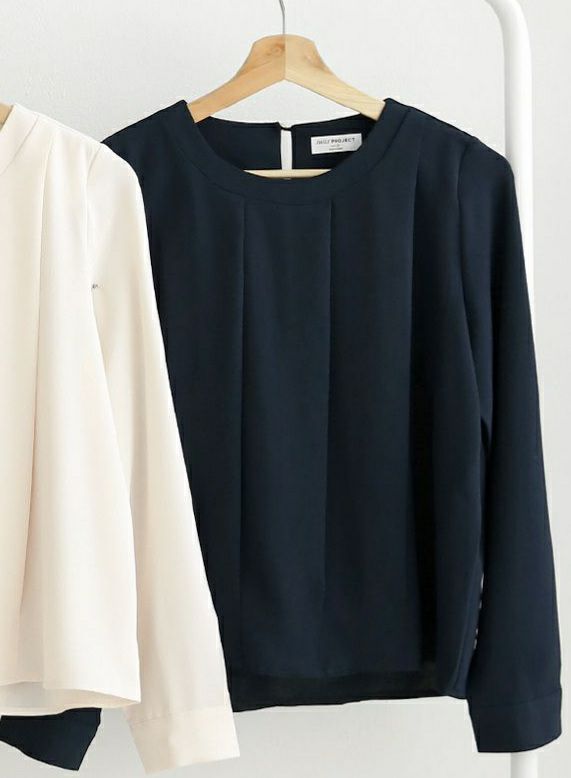 DAILY PROJECT韓國直郵東大門代購女裝新品推薦襯衫蕾絲衫DAILY PROJECT襯衫/蕾絲衫