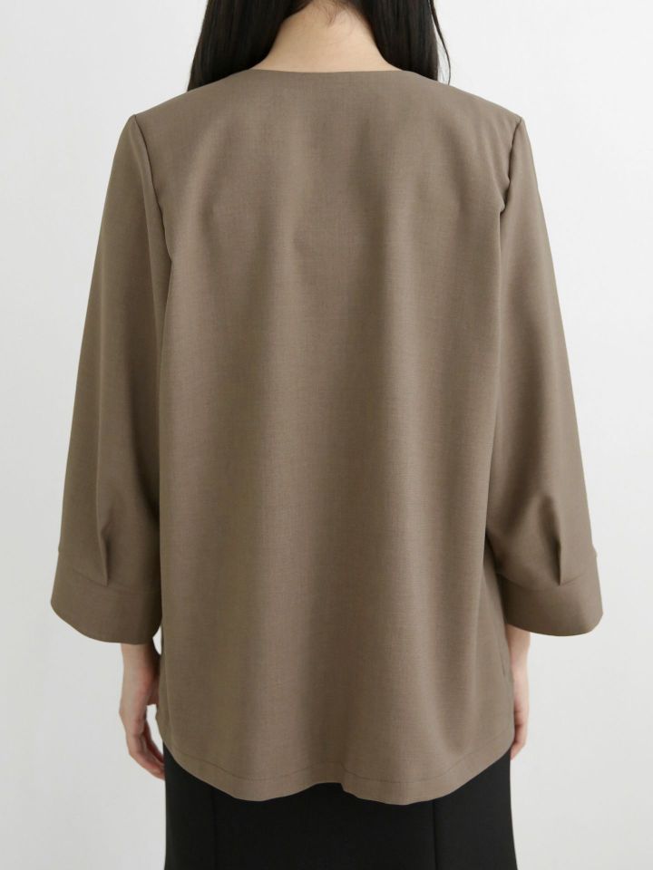 DAILY PROJECT韓國直郵東大門代購女裝新品職業熱賣時尚夾克DAILY PROJECT夾克