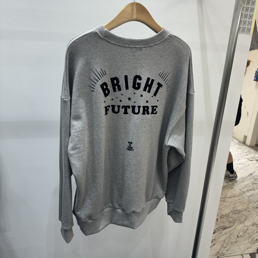 plat/ALICE N GIA直郵韓國代購女裝新品休閑時尚人氣衛衣Platseoul/ALICE N GIA衛衣