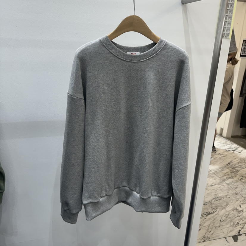 plat/ALICE N GIA直郵韓國代購女裝新品休閑時尚人氣衛衣Platseoul/ALICE N GIA衛衣