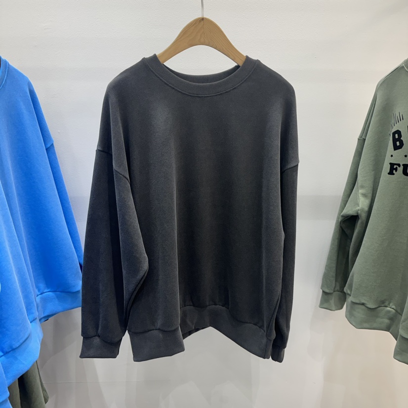plat/ALICE N GIA直郵韓國代購女裝新品休閑時尚人氣衛衣Platseoul/ALICE N GIA衛衣圖色3