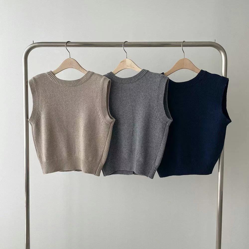 DRESS UP韓國直郵東大門代購女裝新品真品人氣熱賣吊帶背心DRESS UP吊帶/背心