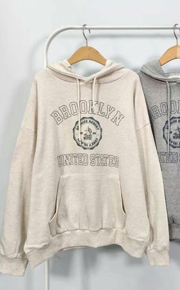 PASTELDEER韓國直郵東大門實拍女裝新品職業時尚推薦熱賣衛衣PASTELDEER衛衣