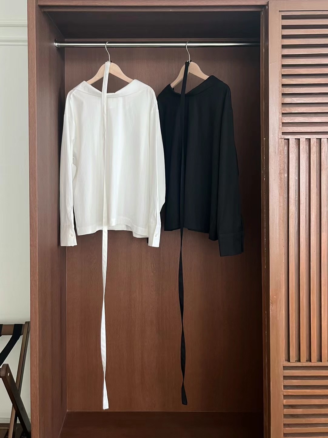Dear my dear韓國直郵東大門代購女裝新品職業襯衫蕾絲衫DEAR MY DEAR襯衫/蕾絲衫