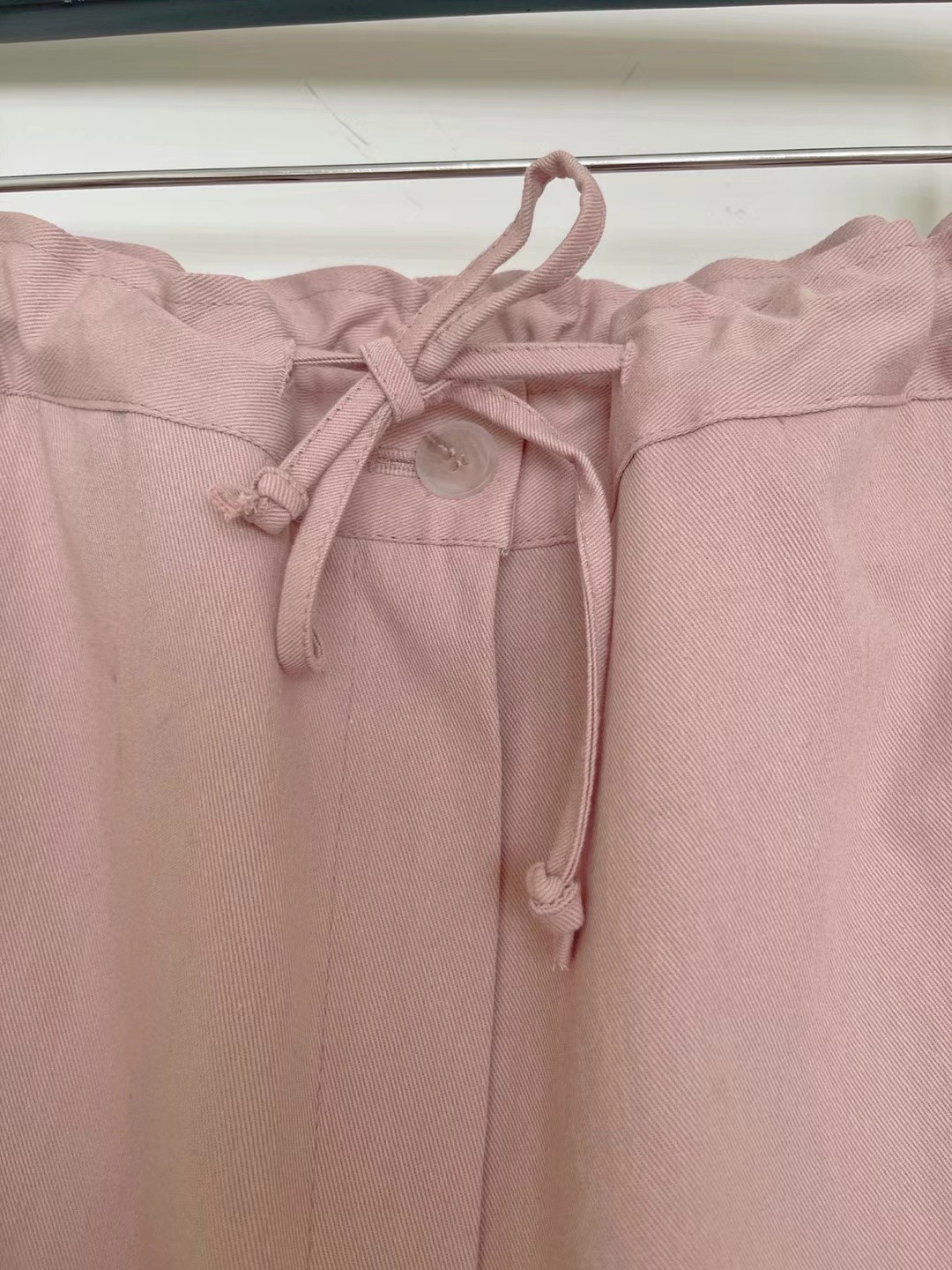 Dear my dear韓國直郵女裝新品時尚熱賣人氣24秋冬休閑褲DEAR MY DEAR休閑褲
