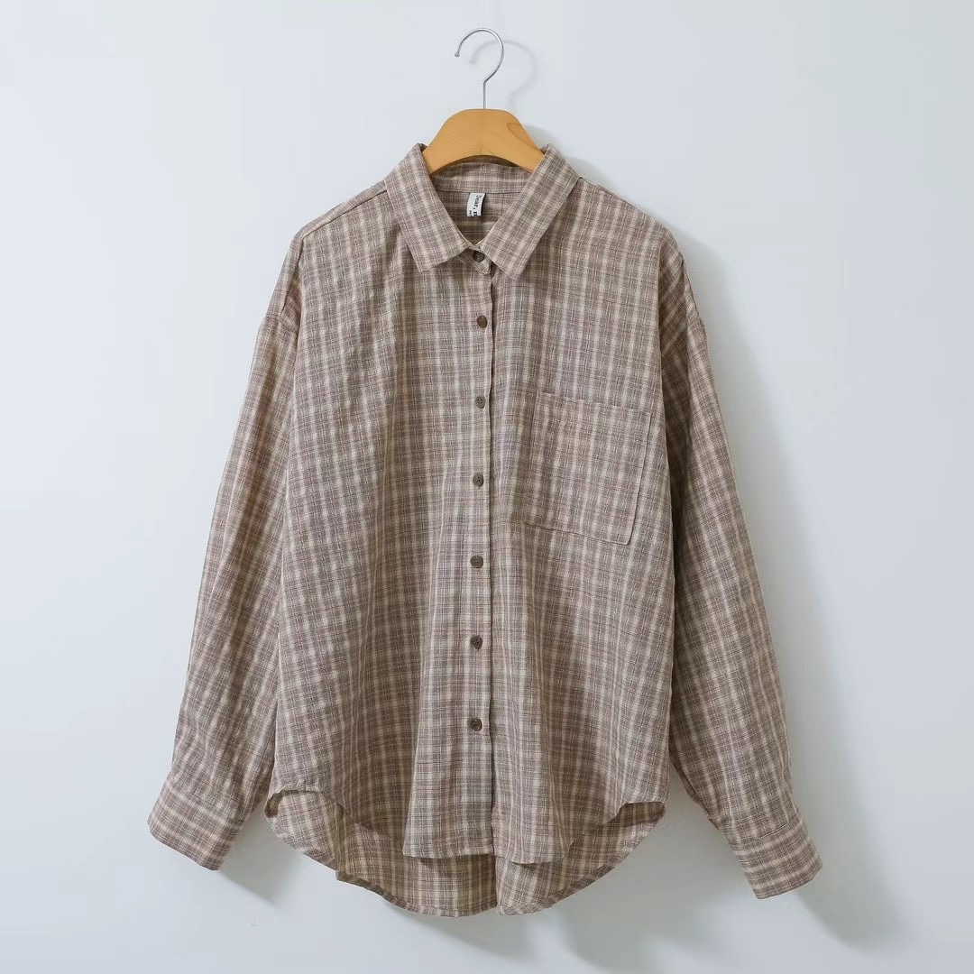 Dear my dear韓國直郵東大門實拍女裝新品熱賣襯衫蕾絲衫DEAR MY DEAR襯衫/蕾絲衫