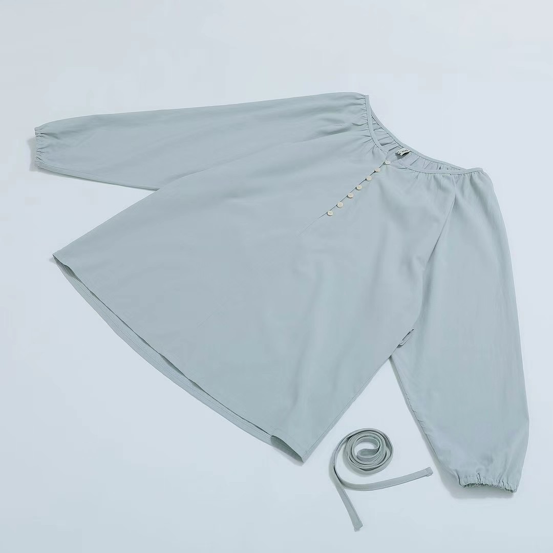 Dear my dear韓國直郵東大門實拍女裝新品職業襯衫蕾絲衫DEAR MY DEAR襯衫/蕾絲衫