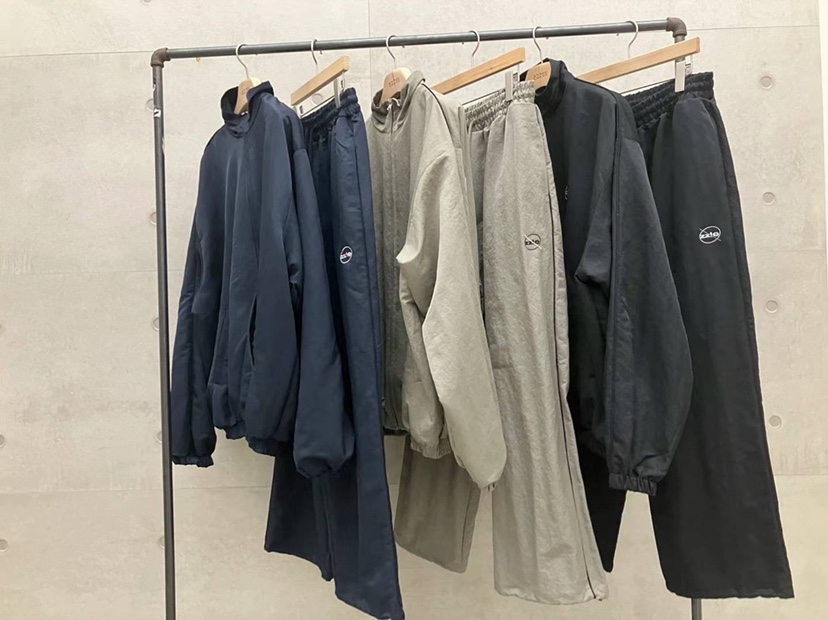 HAZZLE-男裝直郵韓國代購女裝新品24秋冬職業時尚男士套裝HAZZLE男士套裝