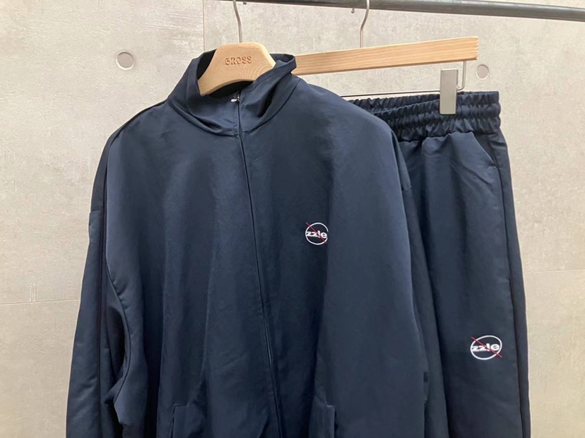 HAZZLE-男裝直郵韓國代購女裝新品24秋冬職業時尚男士套裝HAZZLE男士套裝