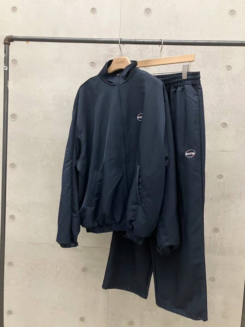 HAZZLE-男裝直郵韓國代購女裝新品24秋冬職業時尚男士套裝HAZZLE男士套裝