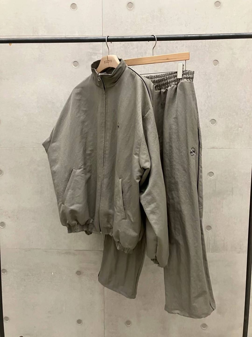 HAZZLE-男裝直郵韓國代購女裝新品24秋冬職業時尚男士套裝HAZZLE男士套裝圖色2