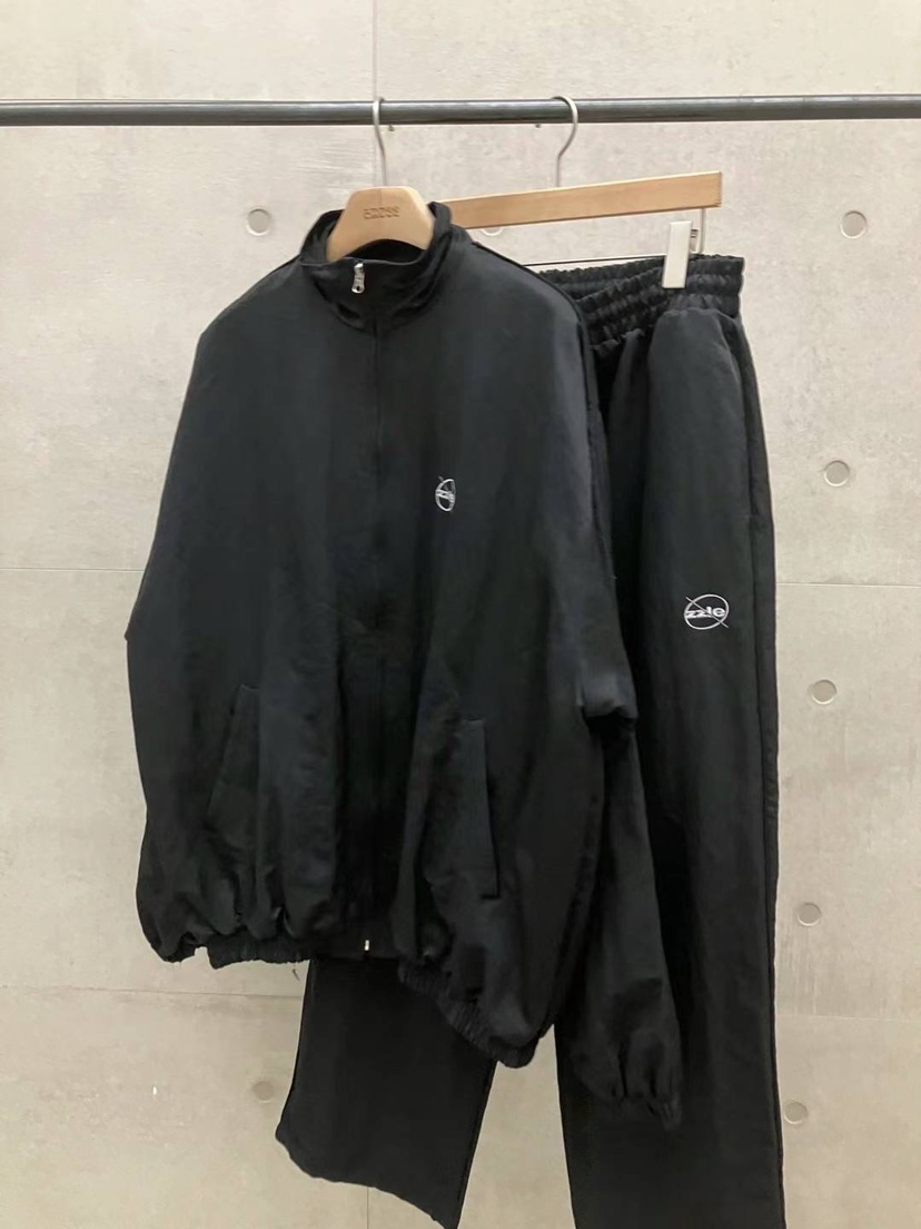 HAZZLE-男裝直郵韓國代購女裝新品24秋冬職業時尚男士套裝HAZZLE男士套裝圖色3