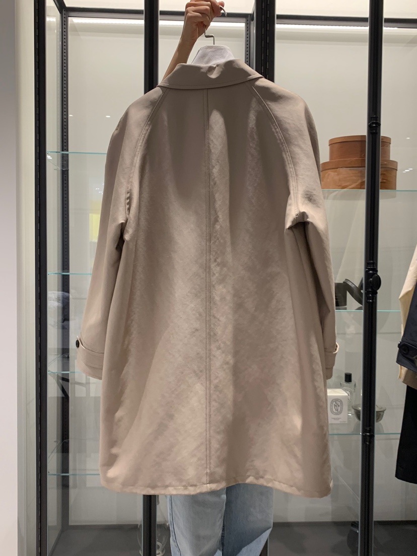 BRUNCH韓國直郵東大門代購女裝新品休閑24秋冬熱賣真品夾克THE BRUNCH夾克
