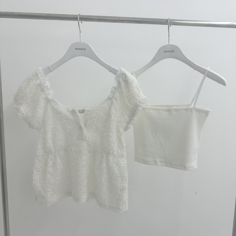 MONROE韓國直郵東大門實拍女裝新品推薦職業24秋冬熱賣套裝KONI套裝圖色1