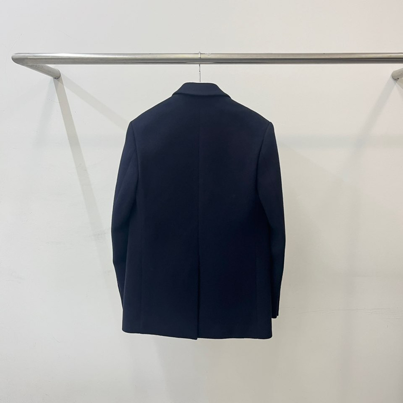 AUTOMNE/HEHR直郵韓國代購女裝新品人氣真品熱賣24秋冬夾克AMY GRACE夾克