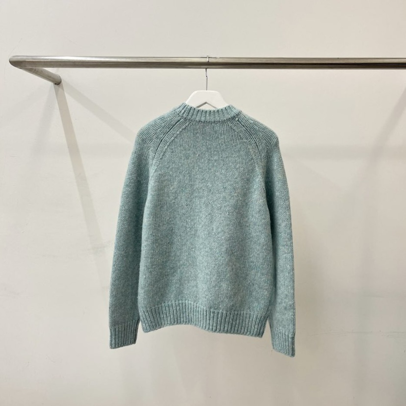 AUTOMNE/HEHR韓國直郵東大門實拍女裝新品休閑人氣推薦毛衣AMY GRACE毛衣