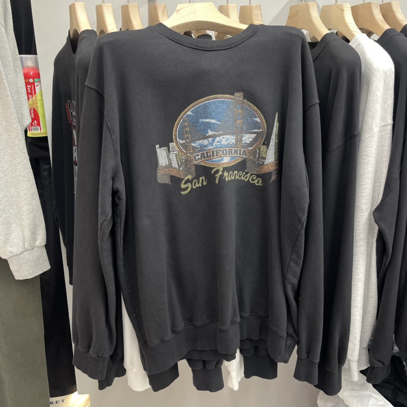 PEACE-男裝直郵韓國代購女裝新款時尚休閑真品熱賣推薦衛衣PEACE-男裝衛衣