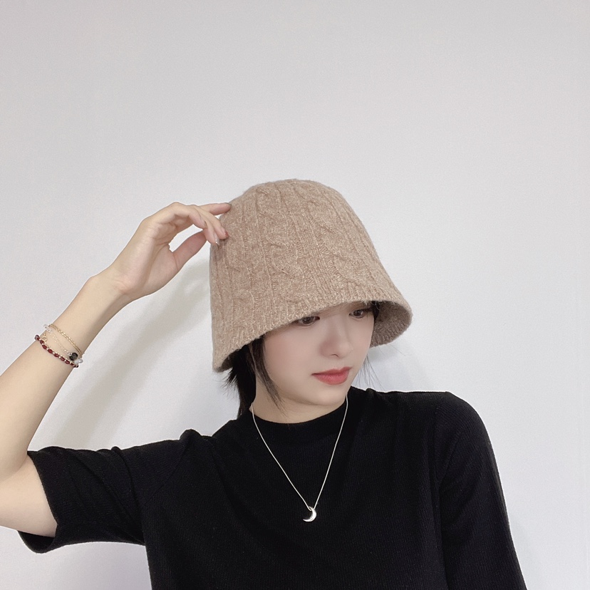 LOVELY HAT韓國直郵東大門實拍女裝新款人氣24秋冬職業帽子LOVELY HAT帽子