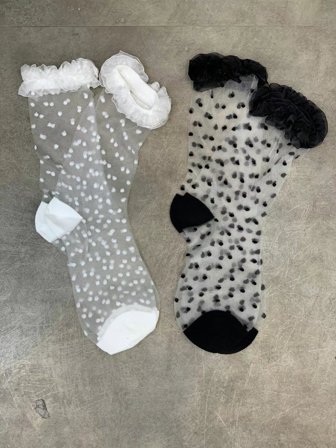 BERN韓國直郵東大門代購女裝新品職業24秋冬推薦休閑襪子BERN襪子