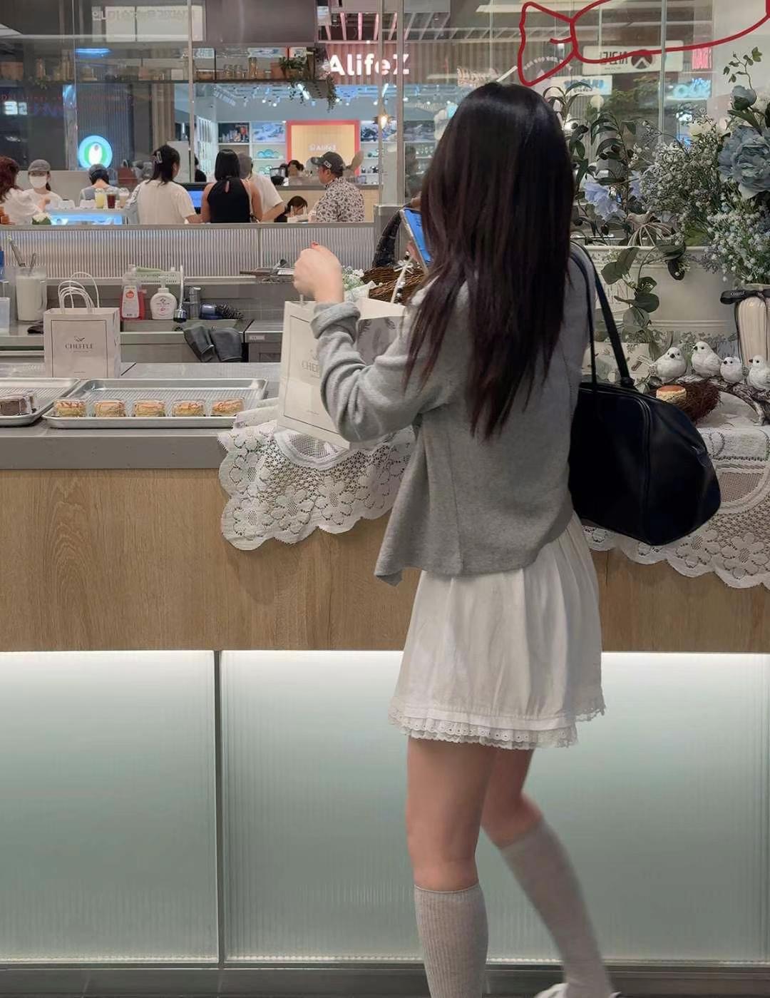EP1. MATILDA直郵韓國代購女裝新品人氣真品24秋冬套裝EP1. MATILDA套裝