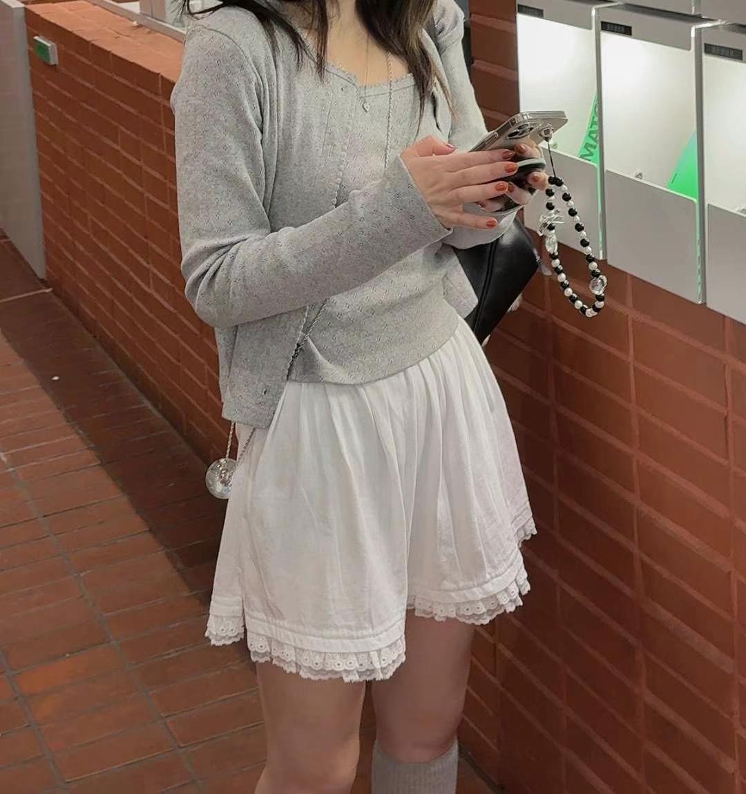 EP1. MATILDA直郵韓國代購女裝新品人氣真品24秋冬套裝EP1. MATILDA套裝