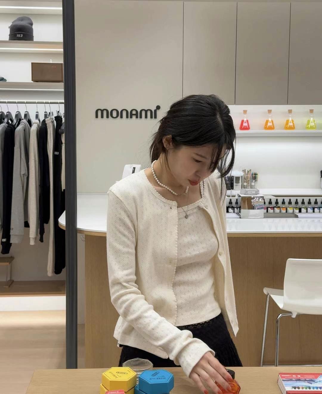 EP1. MATILDA直郵韓國代購女裝新品人氣真品24秋冬套裝EP1. MATILDA套裝
