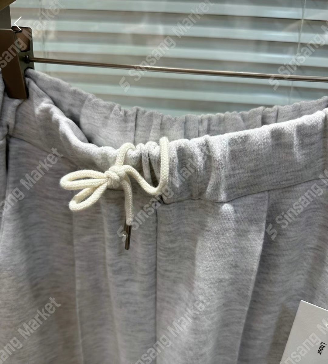 i hour韓國直郵女裝新品真品時尚熱賣休閑24秋冬推薦休閑褲i hour休閑褲