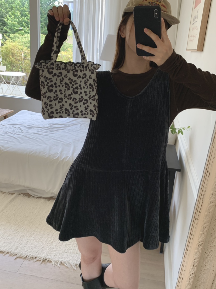 APPROACH韓國直郵東大門代購女裝新品人氣熱賣休閑推薦手提包HOME GROUND手提包