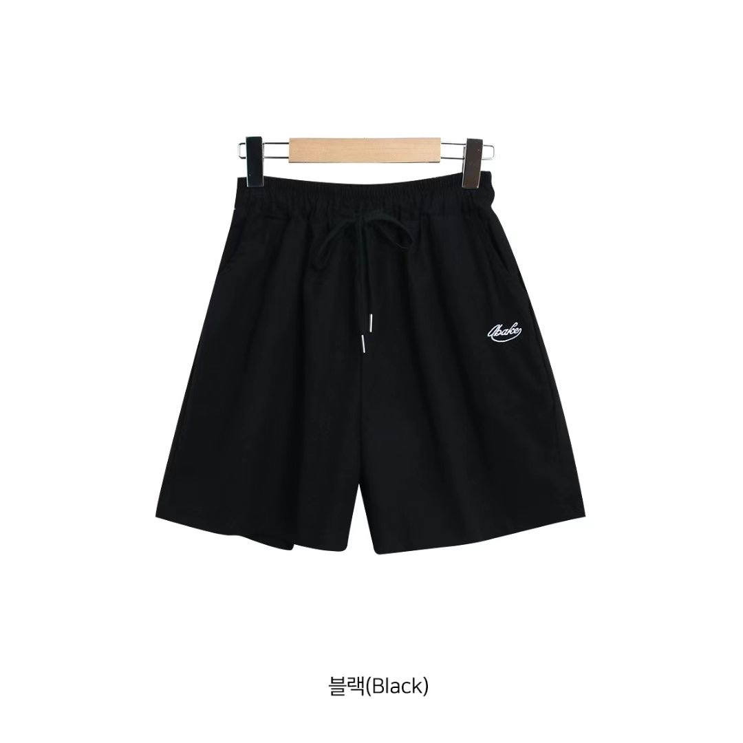 THEGRACE直郵韓國代購女裝新品24秋冬職業推薦休閑真品短褲THEGRACE短褲圖色2
