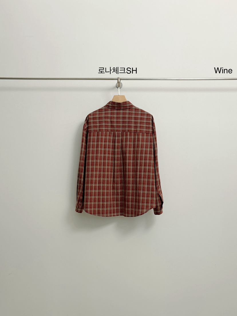 VERGAMOT直郵韓國代購女裝新品真品職業熱賣休閑襯衫蕾絲衫VERGAMOT襯衫/蕾絲衫
