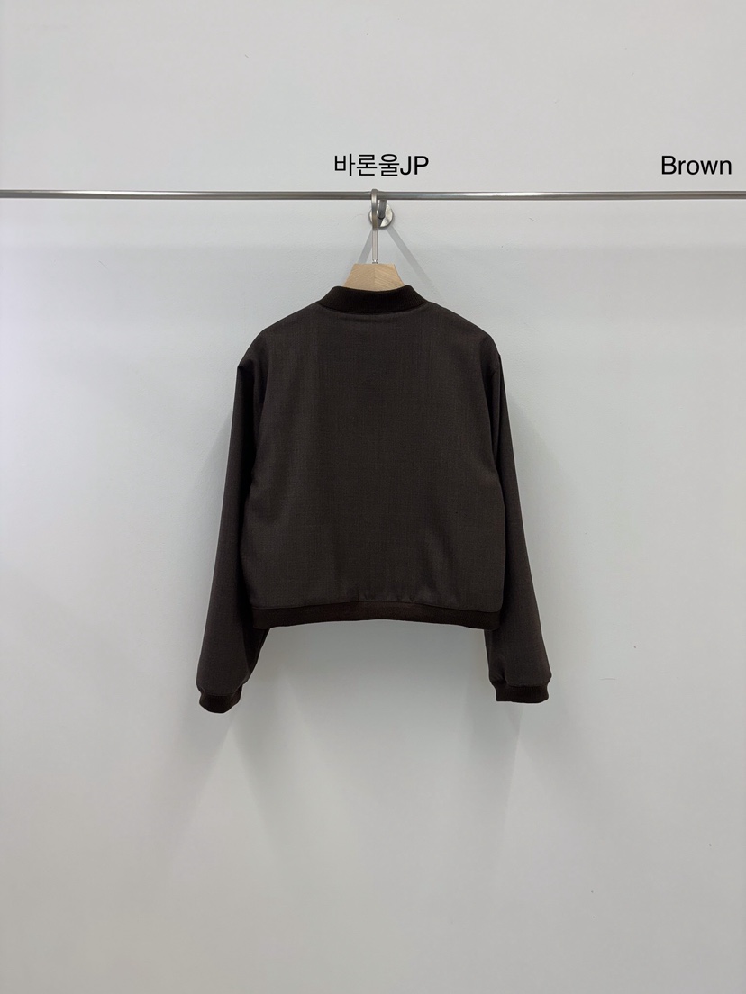 VERGAMOT直郵韓國代購女裝新品職業真品人氣推薦時尚休閑夾克VERGAMOT夾克