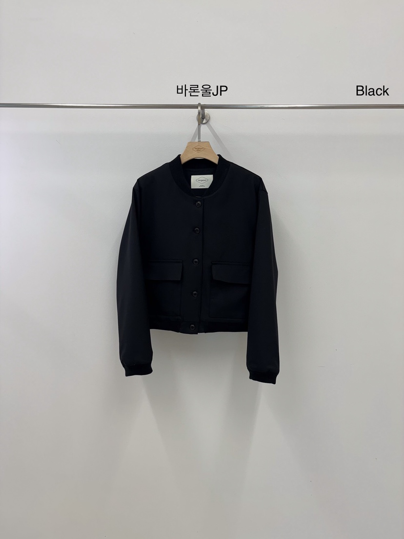VERGAMOT直郵韓國代購女裝新品職業真品人氣推薦時尚休閑夾克VERGAMOT夾克圖色2