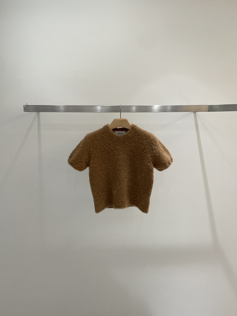 TASTE/ONESTASTE韓國直郵女裝新品熱賣職業24秋冬針織衫TASTE/ONESTASTE針織衫圖色3