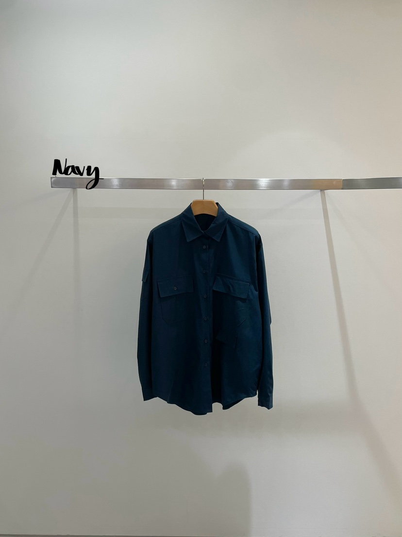 TASTE/ONESTASTE韓國直郵女裝新品職業24秋冬襯衫蕾絲衫TASTE/ONESTASTE襯衫/蕾絲衫圖色2