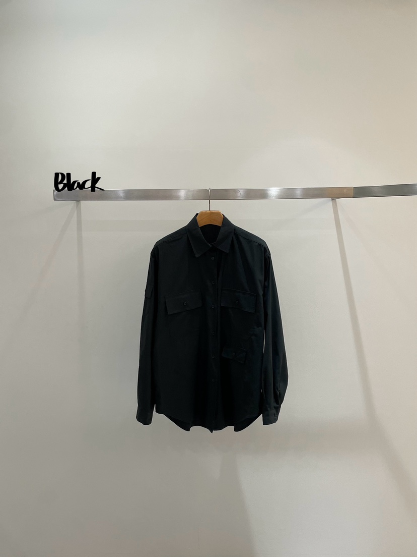 TASTE/ONESTASTE韓國直郵女裝新品職業24秋冬襯衫蕾絲衫TASTE/ONESTASTE襯衫/蕾絲衫圖色3