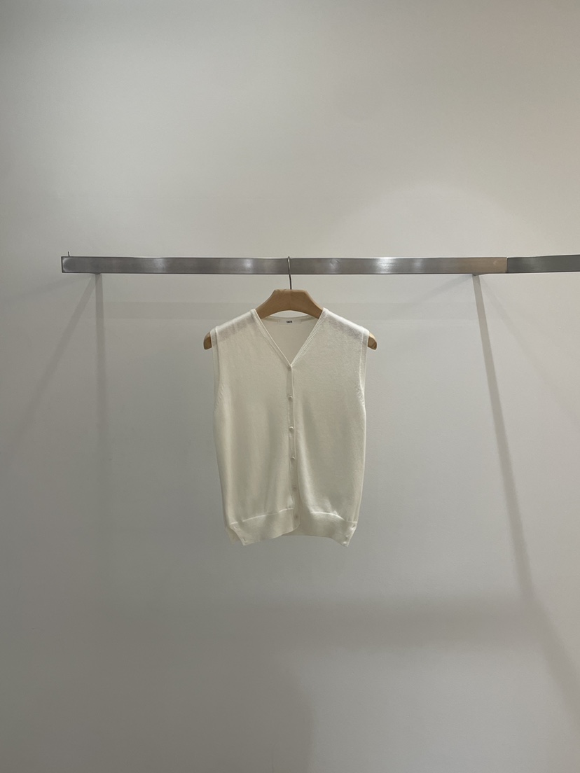 TASTE/ONESTASTE韓國直郵女裝新款職業推薦真品休閑時尚馬甲TASTE/ONESTASTE馬甲圖色2