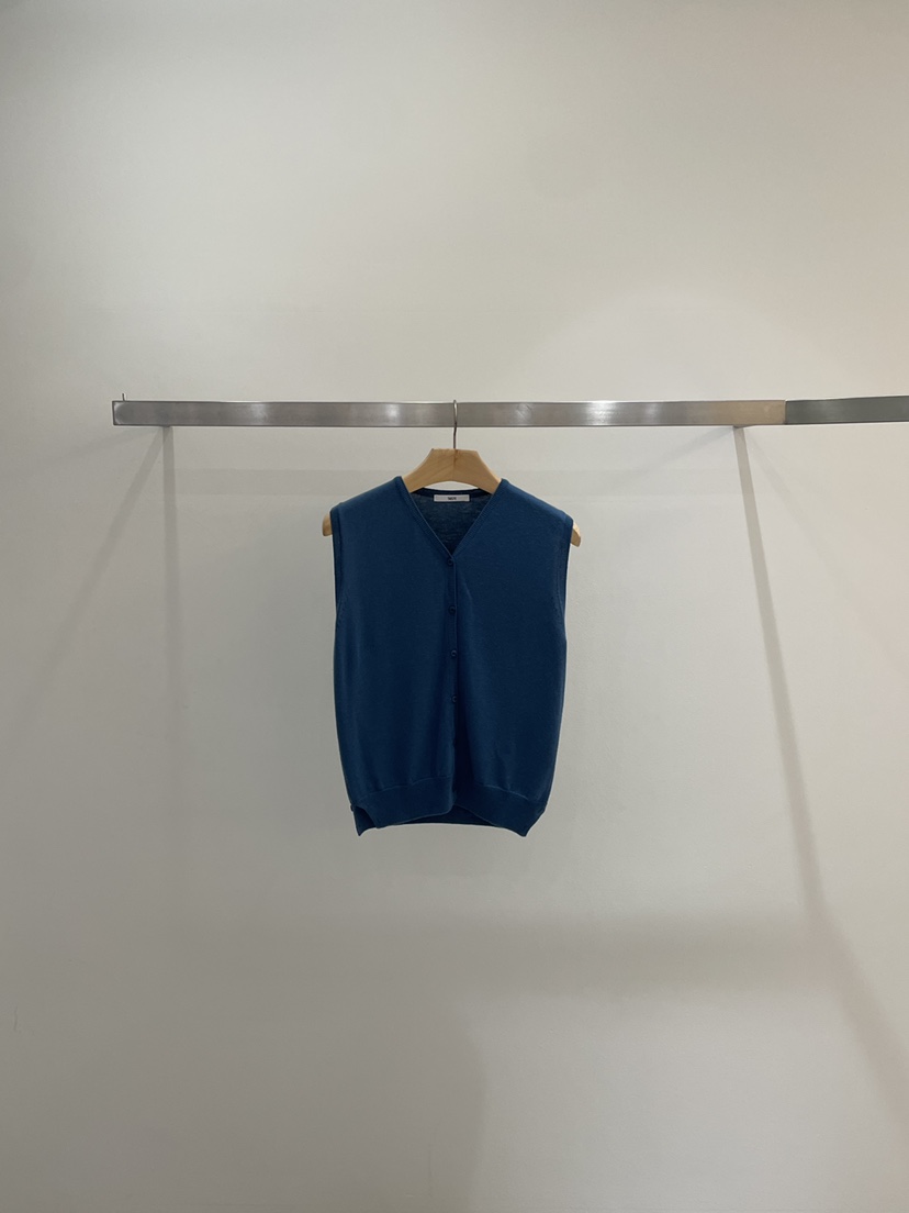 TASTE/ONESTASTE韓國直郵女裝新款職業推薦真品休閑時尚馬甲TASTE/ONESTASTE馬甲圖色3