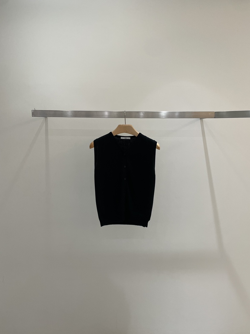 TASTE/ONESTASTE韓國直郵女裝新款職業推薦真品休閑時尚馬甲TASTE/ONESTASTE馬甲圖色5