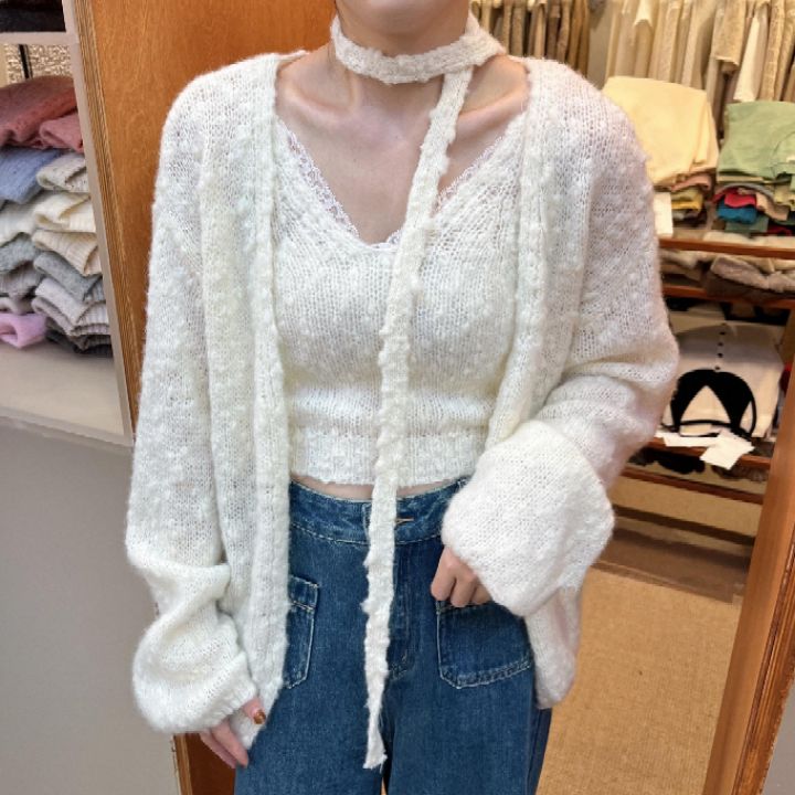 CRONG韓國直郵東大門實拍女裝新品真品時尚職業熱賣推薦套裝ZEST-2件起訂套裝圖色2