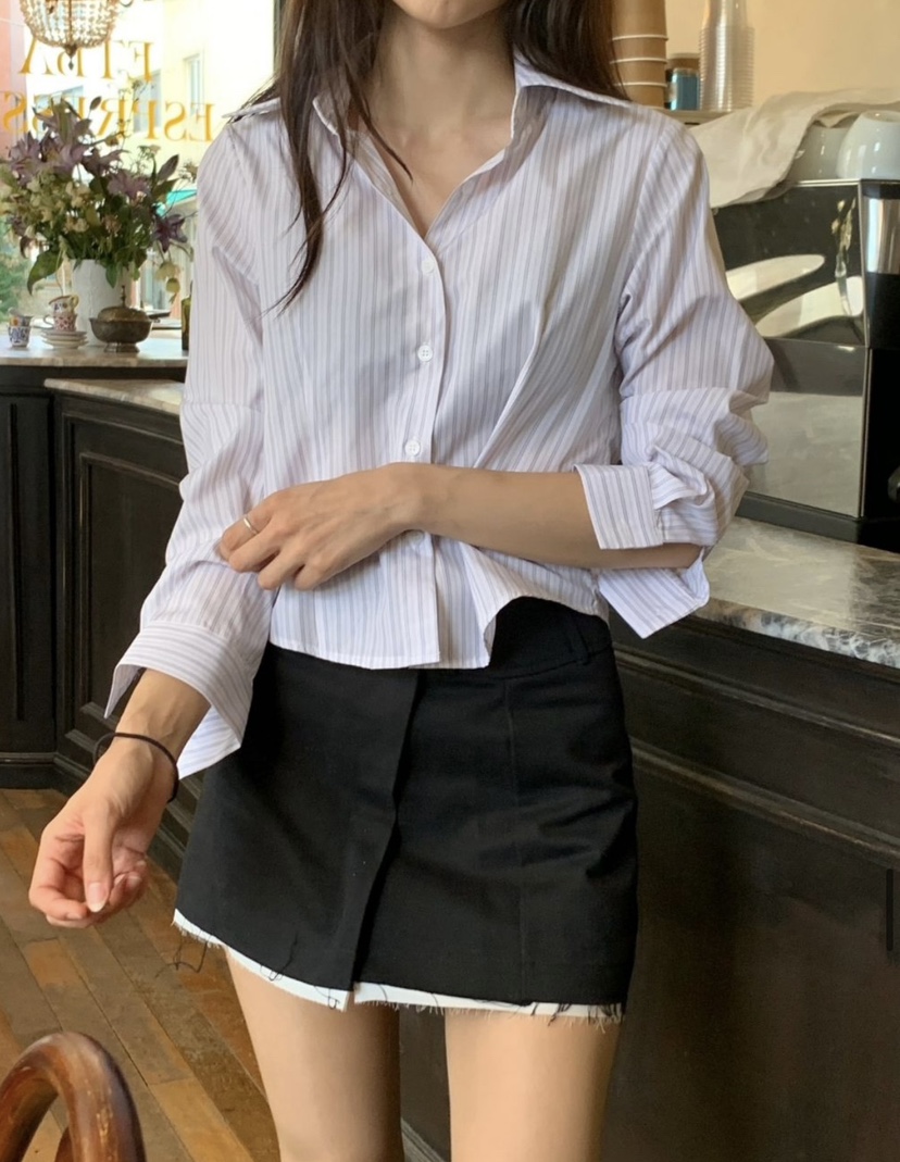 EOMPIT韓國直郵女裝新品時尚職業人氣真品熱賣推薦休閑短裙EOMPIT短裙